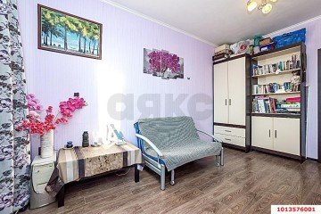 Фото №5: 2-комнатная квартира 61 м² - Краснодар, п. Калинино, ул. Туркменская, 19