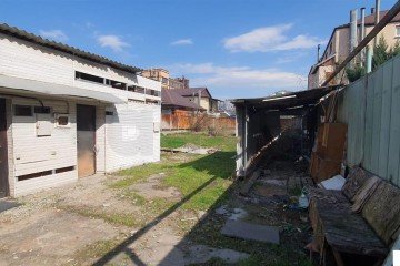 Фото №5: Коммерческая земля 11 сот. - Краснодар, мкр. Центральный, ул. Костылева, 196