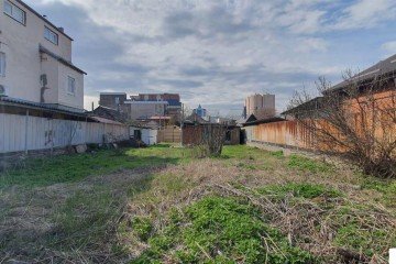 Фото №4: Коммерческая земля 11 сот. - Краснодар, мкр. Центральный, ул. Костылева, 196