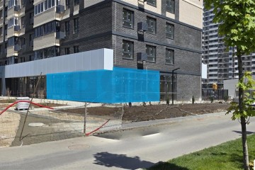 Фото №1: Торговое помещение 73 м² - Краснодар, мкр. Россинского, б-р Адмиралтейский, 1