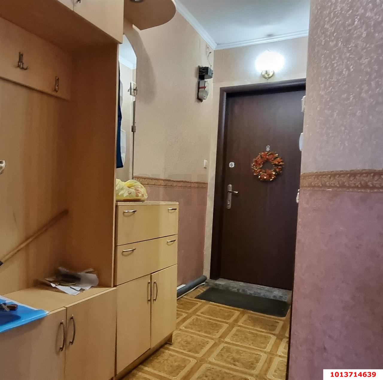 Фото №9: 3-комнатная квартира 60 м² - Тлюстенхабль, ул. Гидростроителей, 21