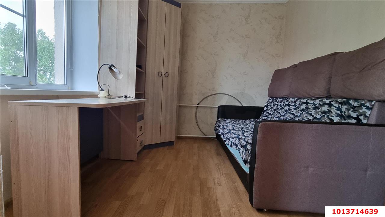 Фото №1: 3-комнатная квартира 60 м² - Тлюстенхабль, ул. Гидростроителей, 21