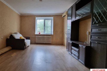 Фото №1: 3-комнатная квартира 60 м² - Тлюстенхабль, ул. Гидростроителей, 21