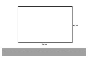 Фото №5: Земельный участок 5 сот. - Новый, ст Лесник, ул. Лесная, 101