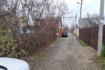 Фото №3: Земельный участок 5 сот. - Новый, ст Лесник, ул. Лесная, 101