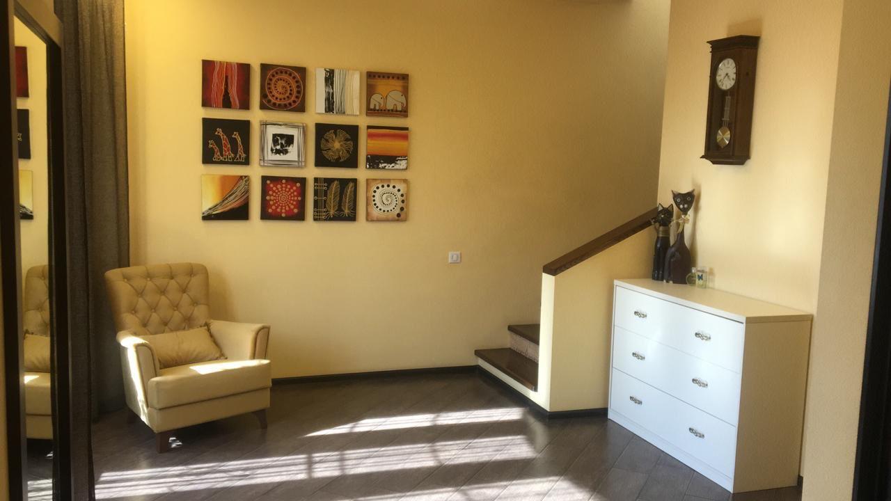 Фото №7: Дом 237 м² + 2.3 сот. - Краснодар, ул. Бейсугская, 11