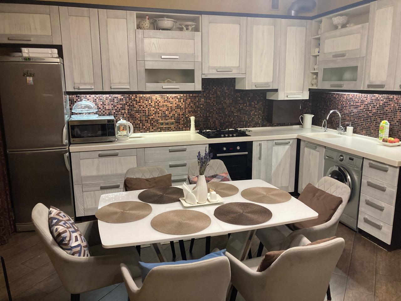 Фото №8: Дом 237 м² + 2.3 сот. - Краснодар, ул. Бейсугская, 11