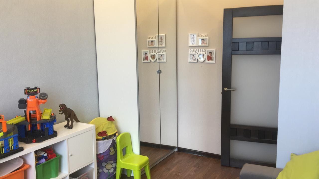 Фото №17: Дом 237 м² + 2.3 сот. - Краснодар, ул. Бейсугская, 11