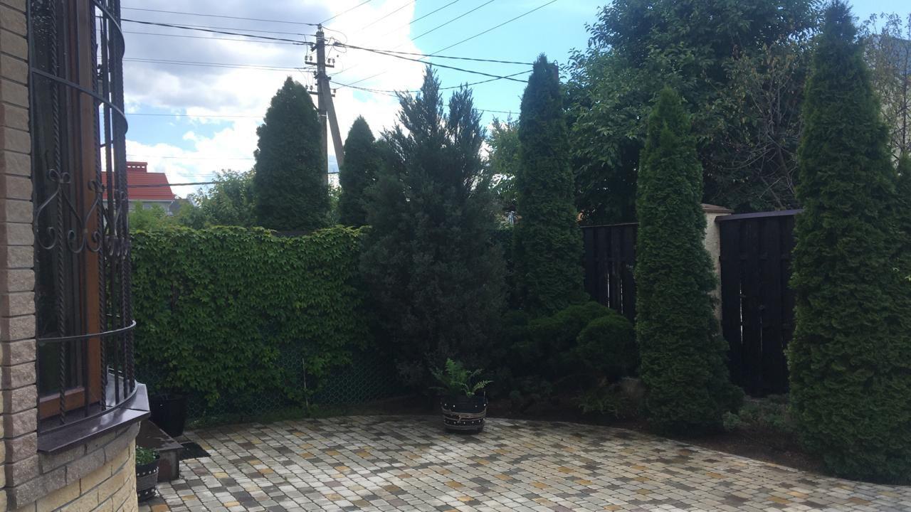 Фото №14: Дом 237 м² + 2.3 сот. - Краснодар, ул. Бейсугская, 11