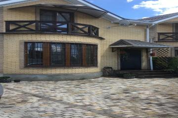 Фото №2: Дом 237 м² - Краснодар, п. Калинино, ул. Бейсугская, 11