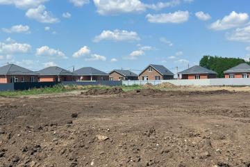 Фото №2: Земельный участок 6 сот. - Копанской, мкр. квартал Дружный, 9