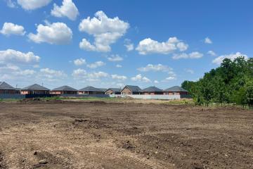 Фото №4: Земельный участок 6 сот. - Копанской, мкр. квартал Дружный, 9