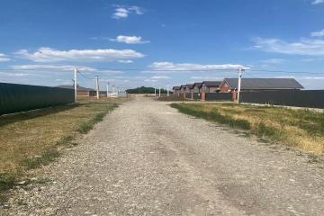 Фото №5: Земельный участок 6 сот. - Копанской, мкр. квартал Дружный, 9