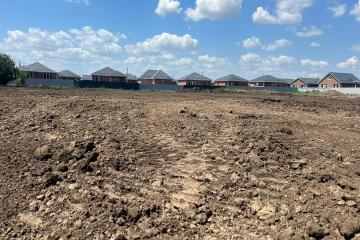 Фото №3: Земельный участок 6 сот. - Копанской, мкр. квартал Дружный, 9