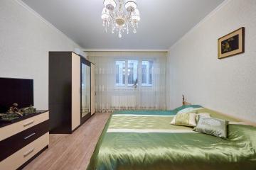 Фото №5: 3-комнатная квартира 122 м² - Краснодар, мкр. Западный внутригородской округ, ул. имени Калинина