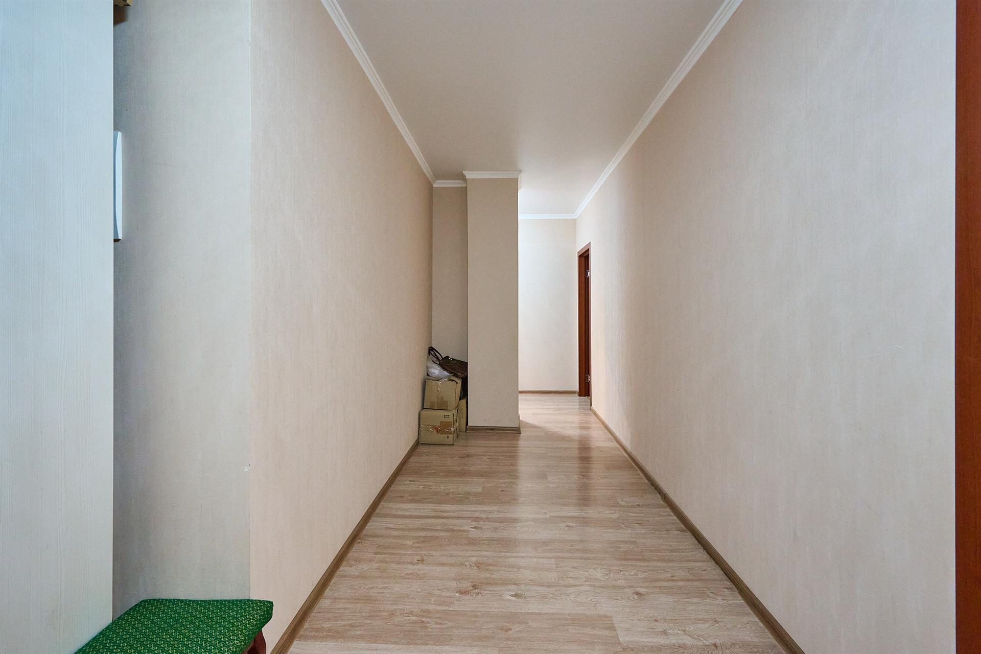 Фото №9: 3-комнатная квартира 122 м² - Краснодар, мкр. Западный внутригородской округ, ул. имени Калинина