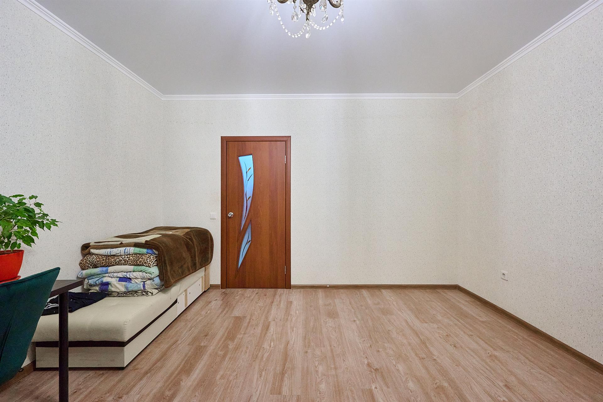 Фото №7: 3-комнатная квартира 122 м² - Краснодар, мкр. Западный внутригородской округ, ул. имени Калинина