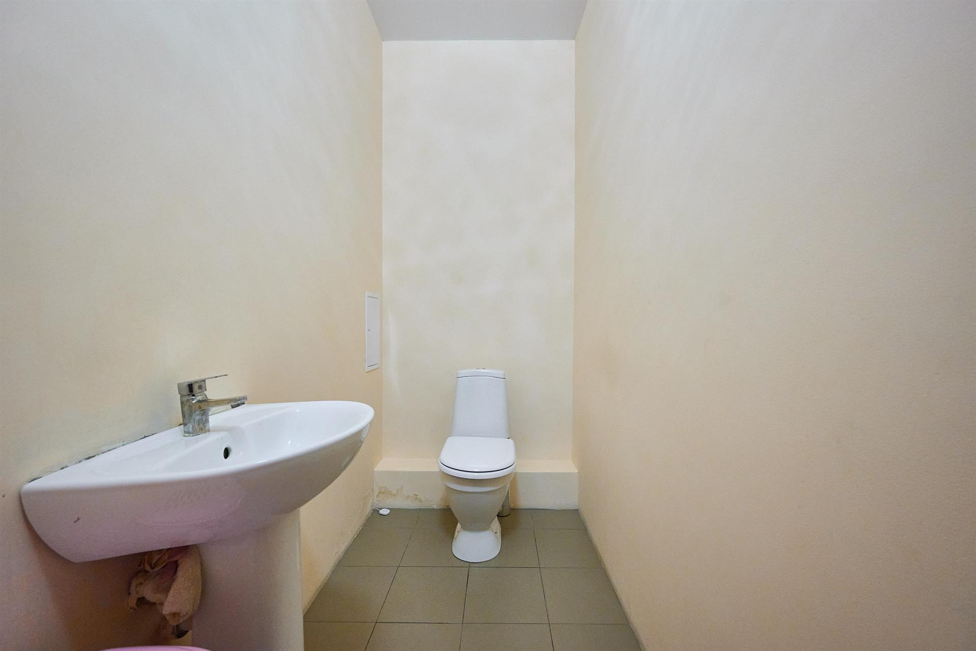 Фото №12: 3-комнатная квартира 122 м² - Краснодар, мкр. Западный внутригородской округ, ул. имени Калинина