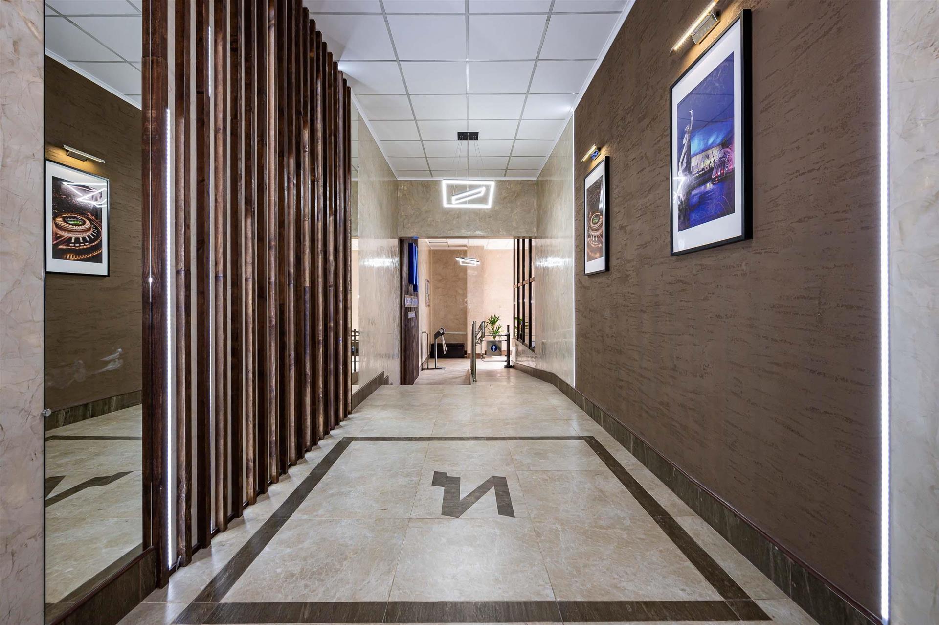 Фото №14: 3-комнатная квартира 122 м² - Краснодар, мкр. Западный внутригородской округ, ул. имени Калинина