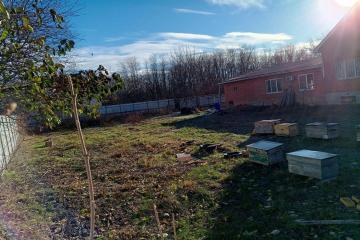 Фото №4: Земельный участок 8 сот. - Плодородный, мкр. Прикубанский внутригородской округ, ул. Плодородная