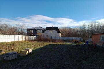 Фото №3: Земельный участок 8 сот. - Плодородный, мкр. Прикубанский внутригородской округ, ул. Плодородная