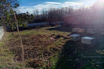 Фото №2: Земельный участок 8 сот. - Плодородный, мкр. Прикубанский внутригородской округ, ул. Плодородная