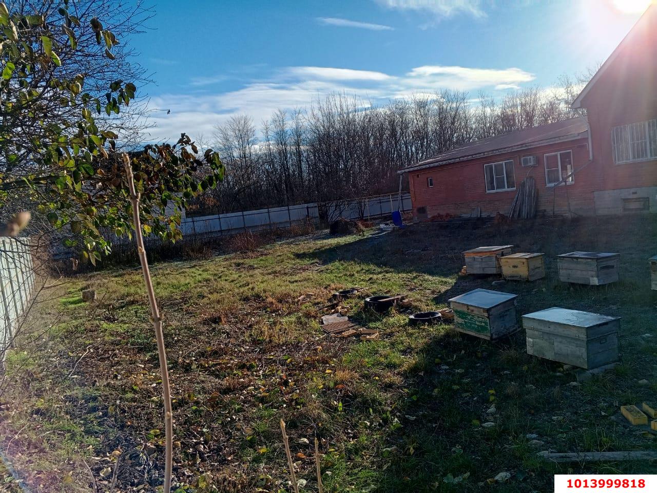 Фото №4: Земельный участок под ИЖС 8 сот. - Плодородный, Прикубанский внутригородской округ, ул. Плодородная