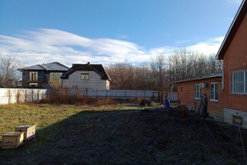 Фото №1: Земельный участок под ИЖС 8 сот. - Плодородный, мкр. Прикубанский внутригородской округ, ул. Плодородная