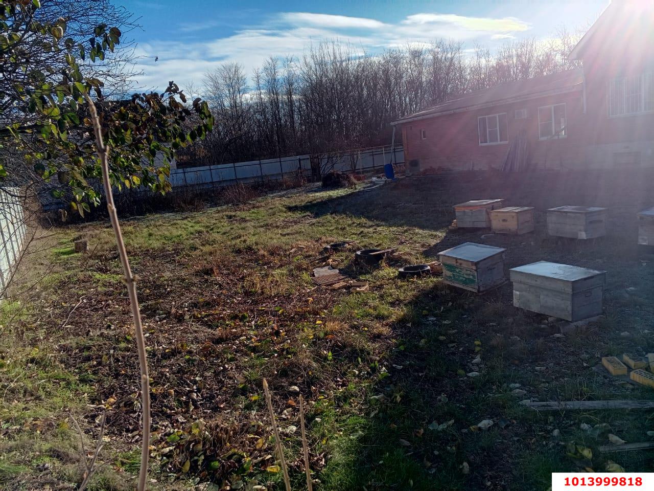 Фото №2: Земельный участок под ИЖС 8 сот. - Плодородный, Прикубанский внутригородской округ, ул. Плодородная