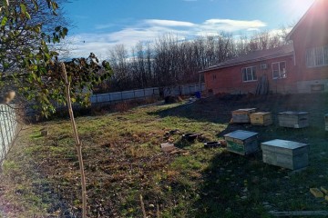 Фото №4: Земельный участок под ИЖС 8 сот. - Плодородный, мкр. Прикубанский внутригородской округ, ул. Плодородная