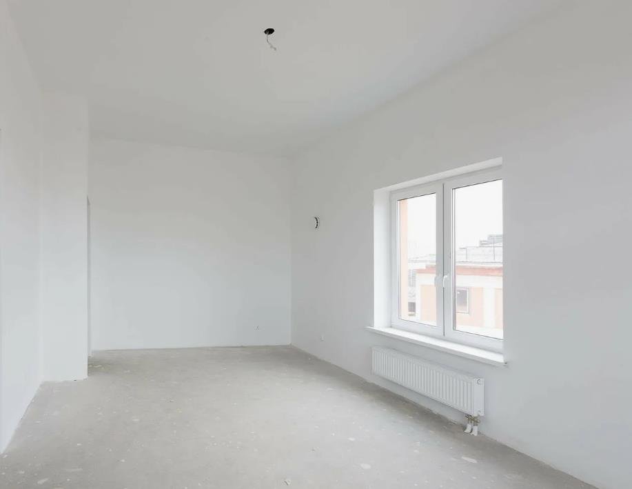 Фото №6: 3-комнатная квартира 80 м² - Краснодар, Прикубанский внутригородской округ, мкр. жилой комплекс Южане, ул. Даниила Смоляна, 65к1