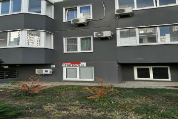 Фото №3: Коммерция 18 м² - Краснодар, мкр. жилой комплекс Квартал № 6, ул. имени Героя Советского Союза Якова Кобзаря, 2