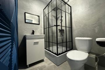 Фото №1: Коммерция 18 м² - Краснодар, мкр. жилой комплекс Квартал № 6, ул. имени Героя Советского Союза Якова Кобзаря, 2