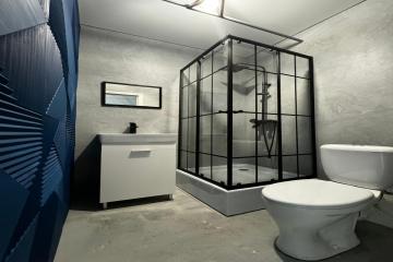 Фото №4: Коммерция 18 м² - Краснодар, мкр. жилой комплекс Квартал № 6, ул. имени Героя Советского Союза Якова Кобзаря, 2