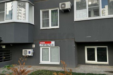 Фото №3: Торговое помещение 19 м² - Краснодар, мкр. жилой комплекс Квартал № 6, ул. имени Героя Советского Союза Якова Кобзаря, 2