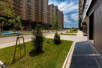 Фото №4: 2-комнатная квартира 58 м² - Краснодар, мкр. жилой комплекс Ракурс, ул. имени Героя Ростовского, 8к5