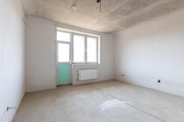 Фото №1: 2-комнатная квартира 58 м² - Краснодар, мкр. жилой комплекс Ракурс, ул. имени Героя Ростовского, 8к5