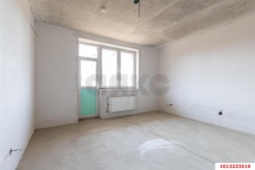 Фото №1: 2-комнатная квартира 61 м² - Краснодар, мкр. жилой комплекс Ракурс, ул. имени Героя Ростовского, 8к5