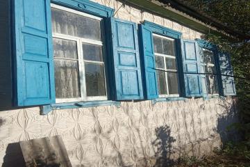 Фото №1: Дом 48 м² - Ганжинский, ул. Кузнечная, 19