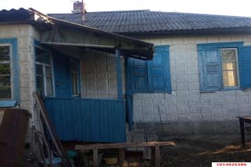 Фото №3: Дом 48 м² - Ганжинский, ул. Кузнечная, 19