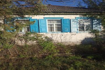 Фото №2: Дом 48 м² - Ганжинский, ул. Кузнечная, 19