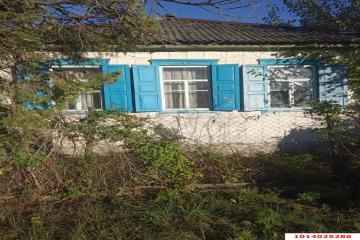 Фото №2: Дом 48 м² - Ганжинский, ул. Кузнечная, 19