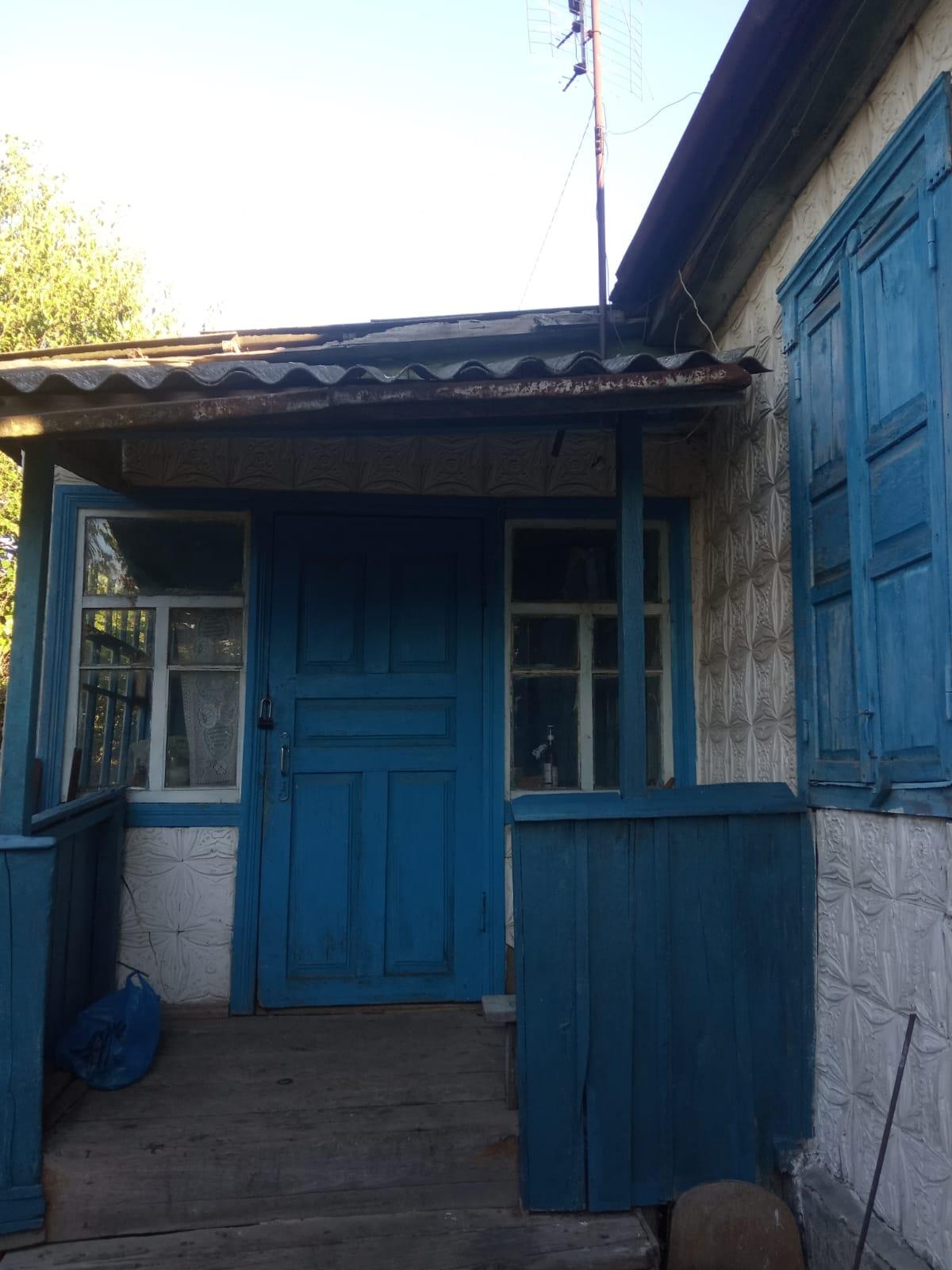 Фото №5: Дом 48 м² + 25 сот. - Ганжинский, ул. Кузнечная, 19