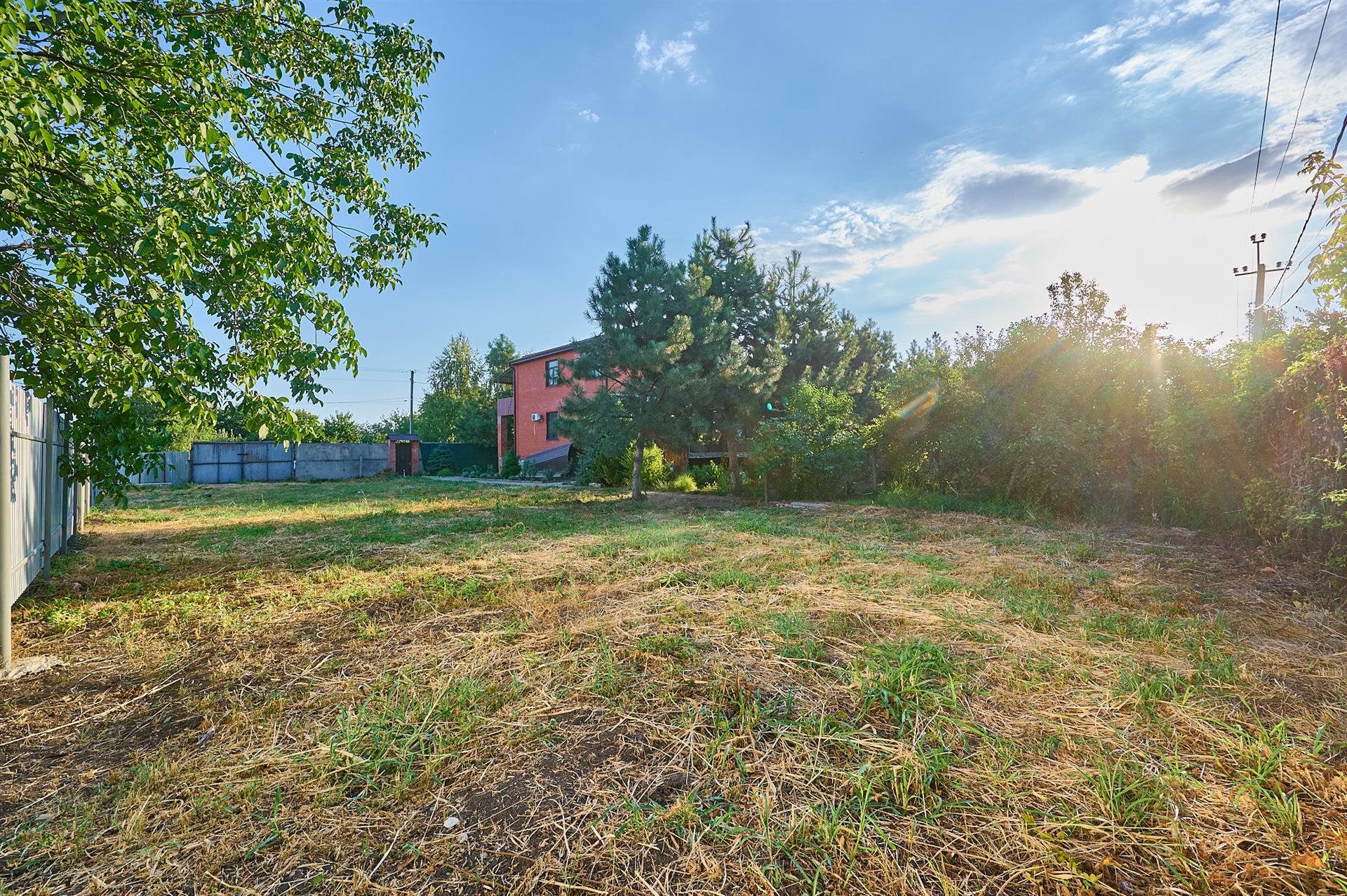 Фото №7: Земельный участок 5.6 сот. - Краснодар, Прикубанский внутригородской округ, ж/м имени Демьяна Бедного, ул. Венская, 13