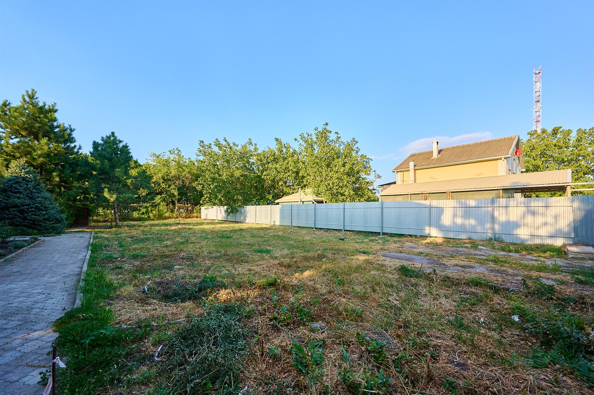 Фото №2: Земельный участок 5.6 сот. - Краснодар, Прикубанский внутригородской округ, ж/м имени Демьяна Бедного, ул. Венская, 13