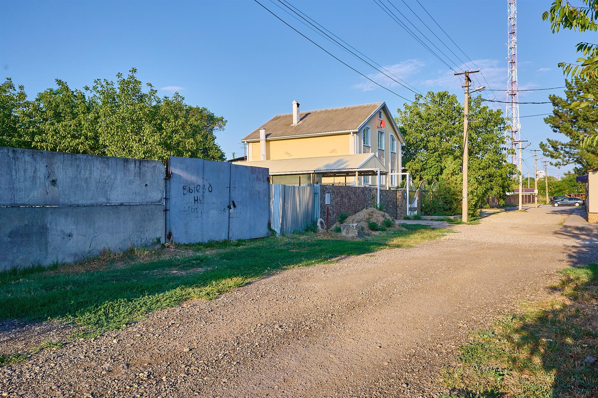 Фото №9: Земельный участок 5.6 сот. - Краснодар, Прикубанский внутригородской округ, ж/м имени Демьяна Бедного, ул. Венская, 13