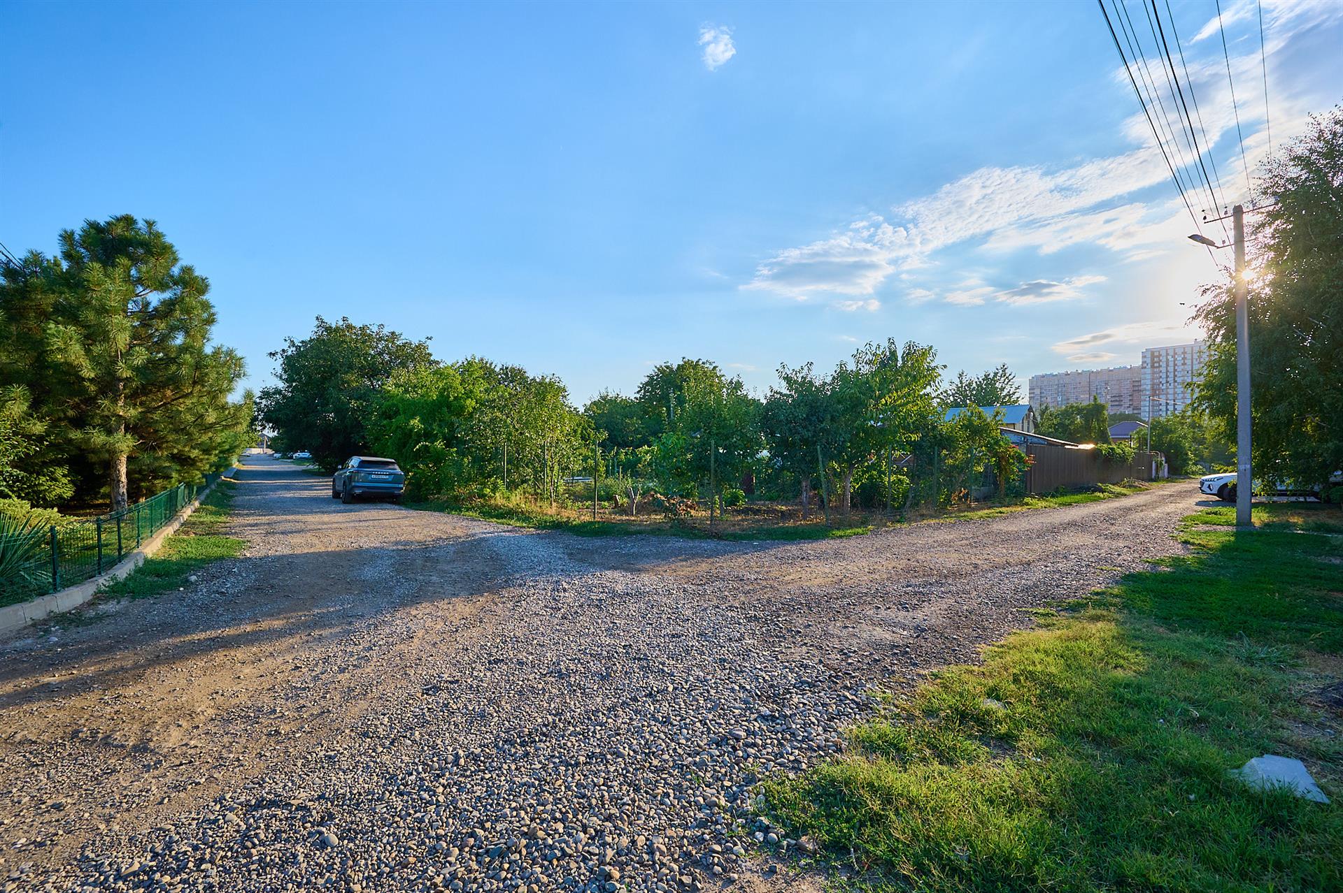 Фото №11: Земельный участок 5.6 сот. - Краснодар, Прикубанский внутригородской округ, ж/м имени Демьяна Бедного, ул. Венская, 13