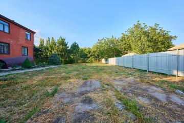 Фото №1: Земельный участок 5.6 сот. - Краснодар, ж/м имени Демьяна Бедного, ул. Венская, 13