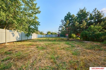 Фото №5: Земельный участок под ИЖС 5.6 сот. - Краснодар, ж/м имени Демьяна Бедного, ул. Венская, 13