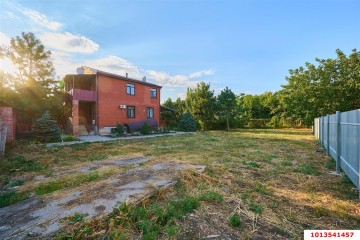 Фото №4: Земельный участок под ИЖС 5.6 сот. - Краснодар, ж/м имени Демьяна Бедного, ул. Венская, 13